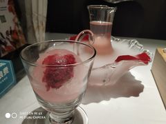 香颂玫瑰露-王品牛排(杭州大厦店)