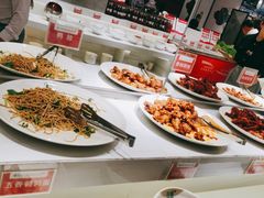 -玫瑰花园自助烤肉(顺义鑫海韵通店)