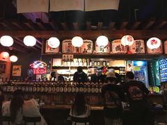 -小川洋风料理(汉街店)