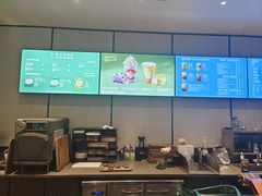 -星巴克臻选(深圳东海缤纷天地店)