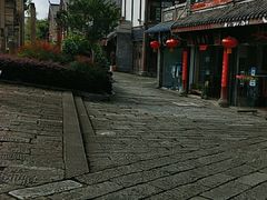 -南关石牌坊古镇