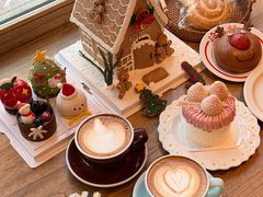 -自然熟Bakery(纬四路店)