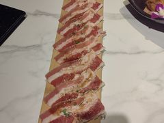 -千寻山野烤肉(天虹店)