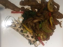 -茹·pure vegan(博华广场店)