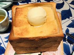 -绿茶餐厅(布吉万象汇店)