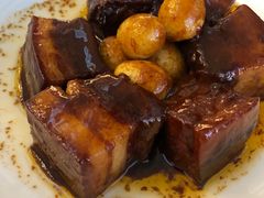 -丰收日·小海鲜·沪上家宴(顾村正大店)