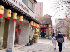 -回龙窝历史文化街区