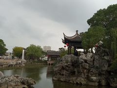 -常熟方塔园
