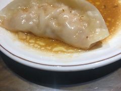-松针蔡记蒸饺(花园路店)