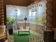 -澳门十六浦索菲特大酒店