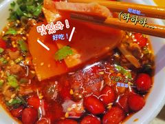 -海底捞火锅(亲子主题北金鹰店)