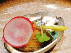 鲍鱼-和彩放题餐厅(酒仙桥店)
