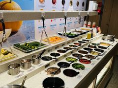 -海底捞火锅(巴黎春天浦建店)