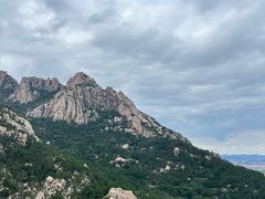 -崂山仰口游览区