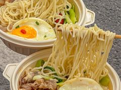 -骨之味·筒骨汤火锅(江头店)