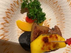 -味见·雪月花(天富路店)