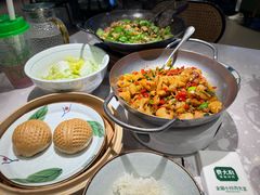 -费大厨辣椒炒肉(黄兴中心广场店)