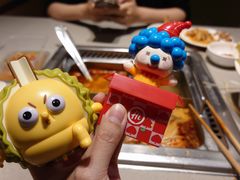 -海底捞火锅(吉利大厦店)