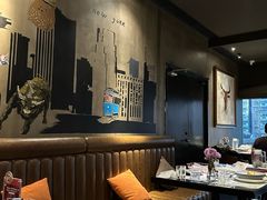 -西堤厚牛排(国瑞店)