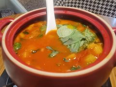 -禾珍珠家常小馆(河南博物院店)