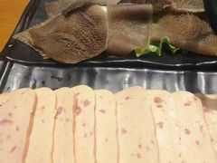 -呷哺呷哺(丹尼斯店)