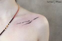 点击看大图 -飛凡TATTOO纹身•原创