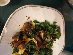 -云隐小厨·传统大理美食(复兴路店)