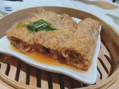 -相思林金岛饭店(青山湖店)