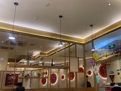 -东北风(江北万达店)
