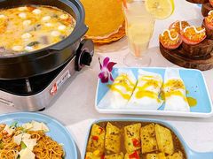 -香香海南菜餐厅