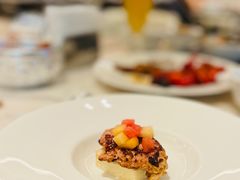 -长沙大王山朗豪酒店·朗豪自助餐厅