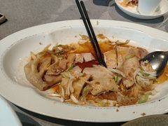 -晓粤·惹味粤菜(凯德乐峰广场店)