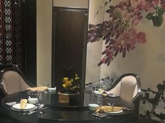 -杭州明豪voco酒店·明轩阁中餐厅