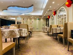 大堂-新兴家喻酒家·羊城名宴(昌岗店)