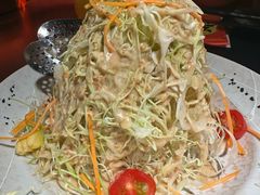 -無二炙坊·和牛烧肉(大钟寺1733店)