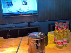 -帝凯乐量贩式KTV(深影国际影城店)