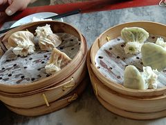 -都一处烧麦馆(前门店)