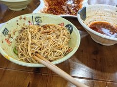 -天全县三土司椒麻鸡餐厅