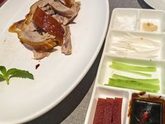 -福海居烤鸭店(鸟巢店)