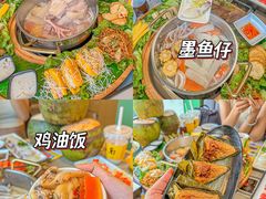 -椰小鸡·琼州糟粕醋(美兰缤纷城店)