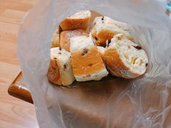 -Dough&Joe团憩(瑞虹天地月亮湾店)