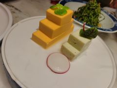 -径山十八道·风味民间菜(华夏之心店)