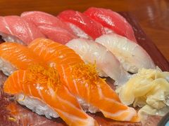 -千代武日本料理(爱建店)