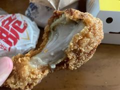 -麦当劳(列东店)