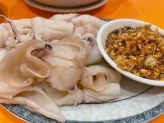 -雅苑餐厅(朝天路店)