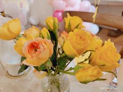 -慢隅法式小馆·生日求婚西餐厅