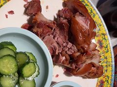 -津沽小院(天津之眼店)