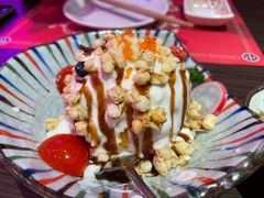 -仙隐小鹿料理食堂(惠济万达店)