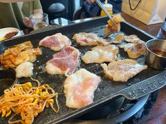 -Dombe豚(黑猪肉街店)