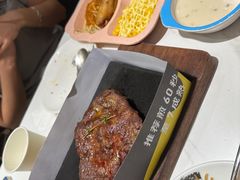 -卡朋西餐(铂顿城店)
